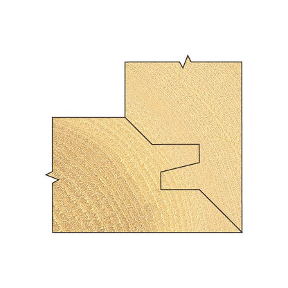 Mitre lock large 15mm to 25mm