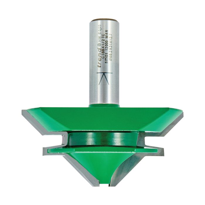 Mitre lock large 15mm to 25mm