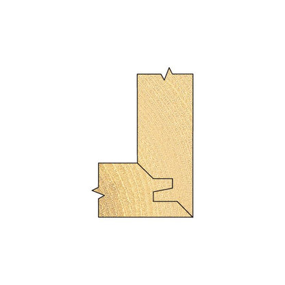 Mitre lock small 8mm to 12mm
