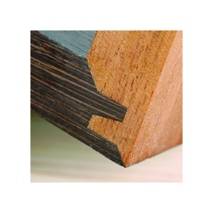 Mitre lock small 8mm to 12mm