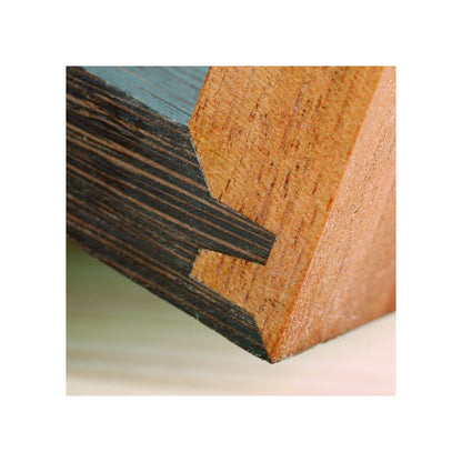 Mitre lock small 8mm to 12mm