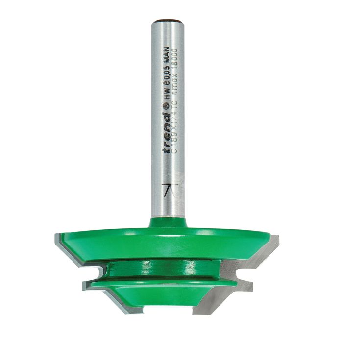 Mitre lock small 8mm to 12mm