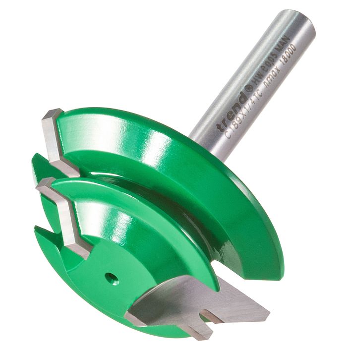 Mitre lock small 8mm to 12mm