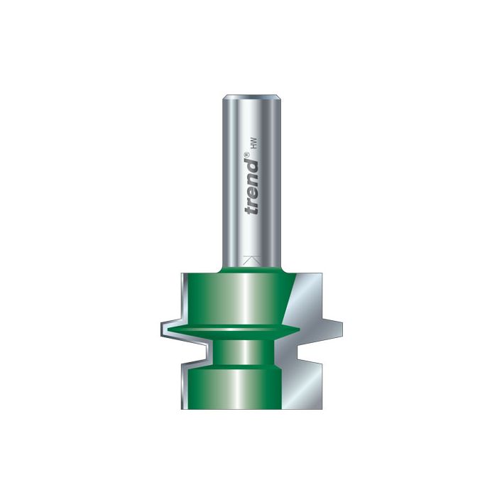 Offset Tongue and groover