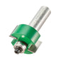 Bearing guided rebater 31.8mm diameter x 15.9mm