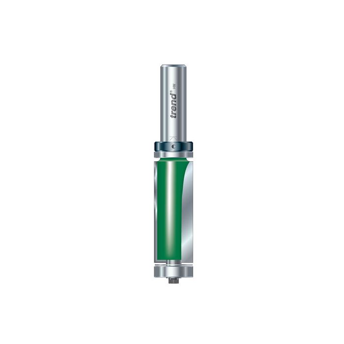 Double guided trimmer 19.1mm x 50mm