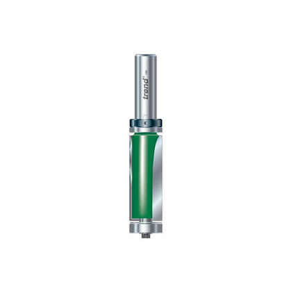 Double guided trimmer 19.1mm x 50mm