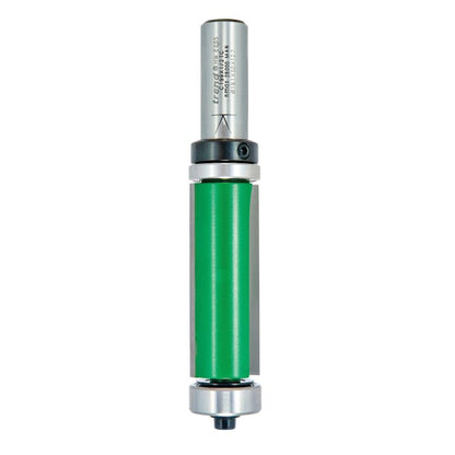 Double guided trimmer 19.1mm x 50mm