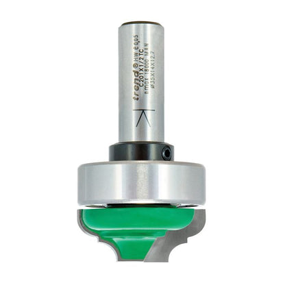 Bearing guided classic 5.2mm radius