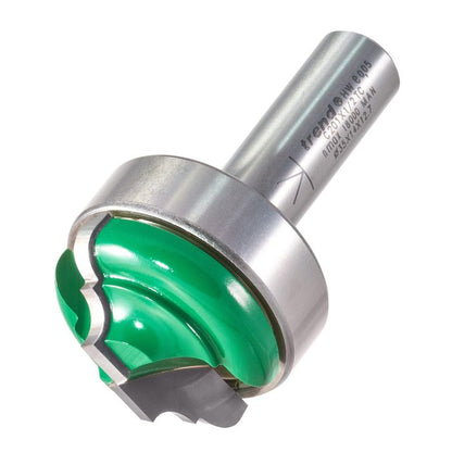 Bearing guided classic 5.2mm radius