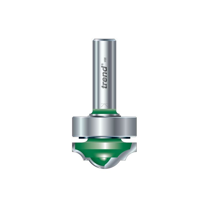 Bearing guided classic panel 6.3mm radius