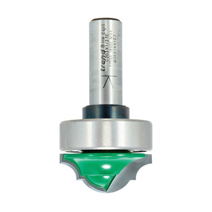 Bearing guided classic panel 6.3mm radius
