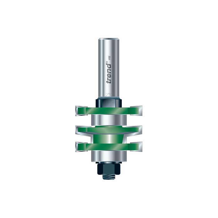 Easyset profile scribe bevel 10 degree