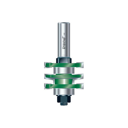 Easyset profile scribe bevel 10 degree