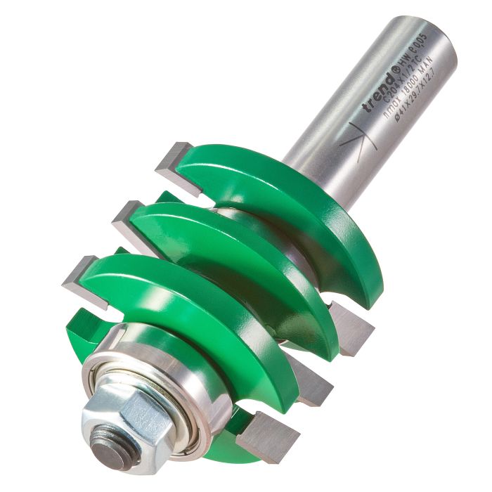 Easyset profile scribe bevel 10 degree