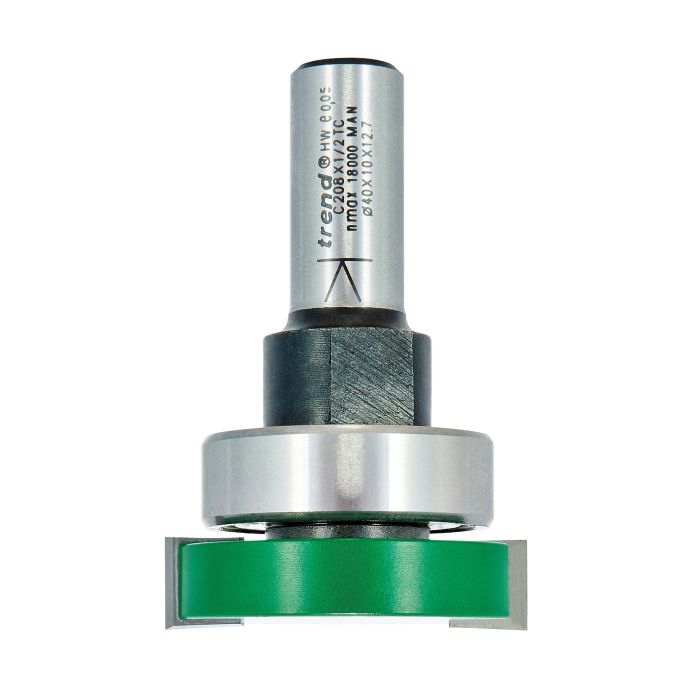 Intumescent cutter 10mm x 40mm