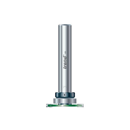 Weatherseal groover 3mm x 7mm