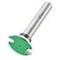 Weatherseal groover 3mm x 7mm