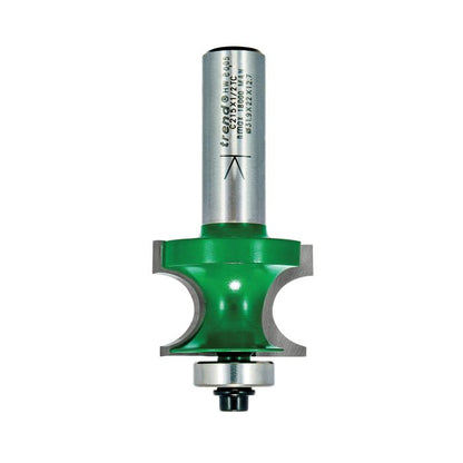 Bearing guided corner bead 7mm radius