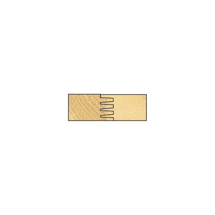 Finger jointer 35mm diameter x 38.1mm