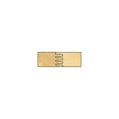 Finger jointer 35mm diameter x 38.1mm
