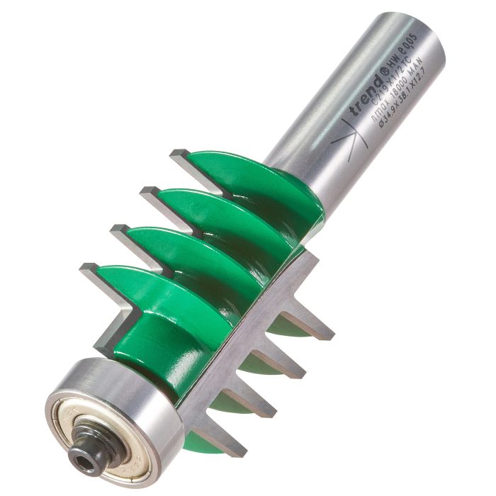 Finger jointer 35mm diameter x 38.1mm