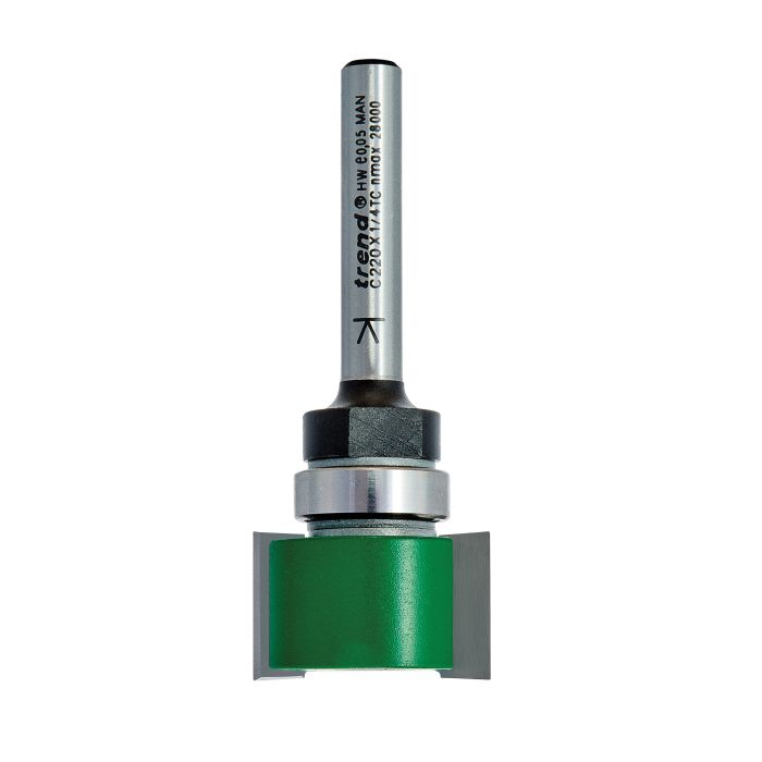 Intumescent cutter 15mm x 24mm