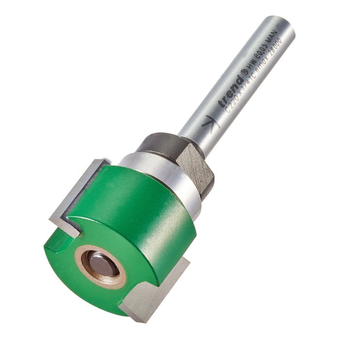 Intumescent cutter 15mm x 24mm