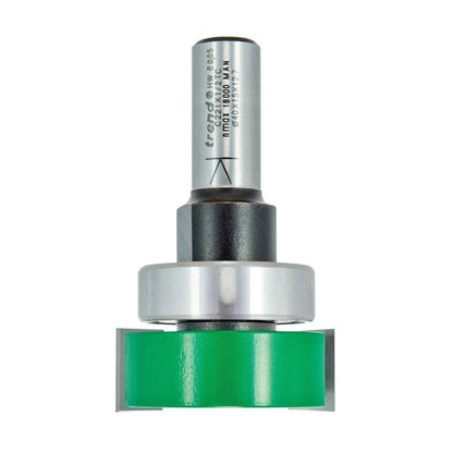 Intumescent cutter 15mm x 40mm
