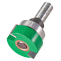 Intumescent cutter 15mm x 40mm