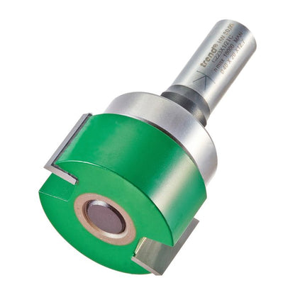 Intumescent cutter set 20mm x 40mm