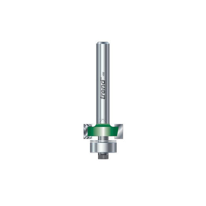 Guided plain pile cutter 7x3mm