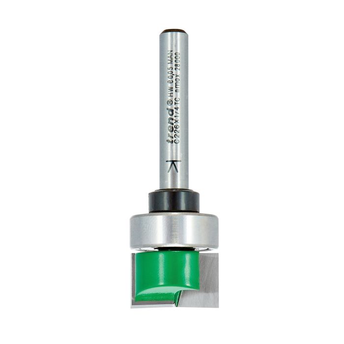 Guide housing cutter