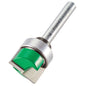 Guide housing cutter