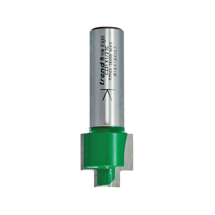 19mm Rebater