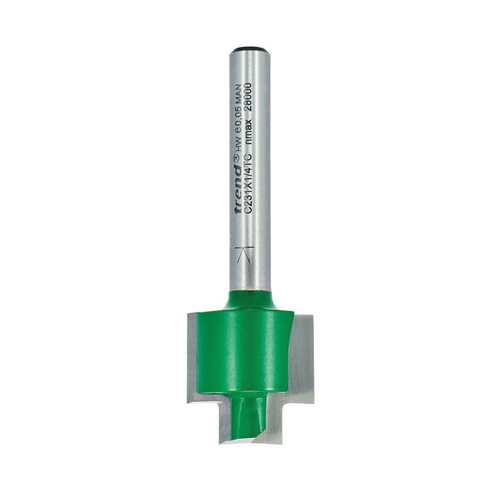 19mm Rebater