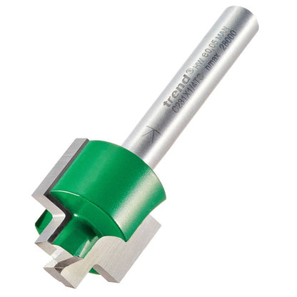 19mm Rebater