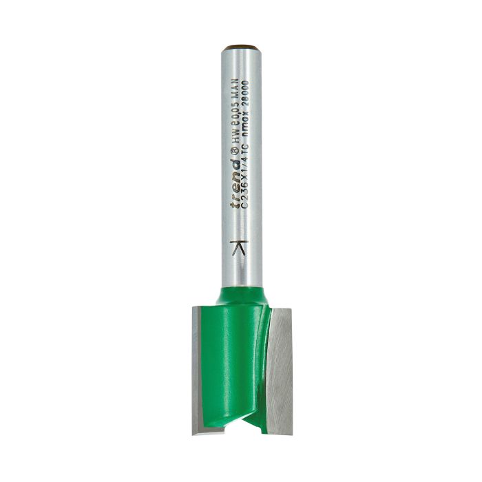 Hinge recess cutter