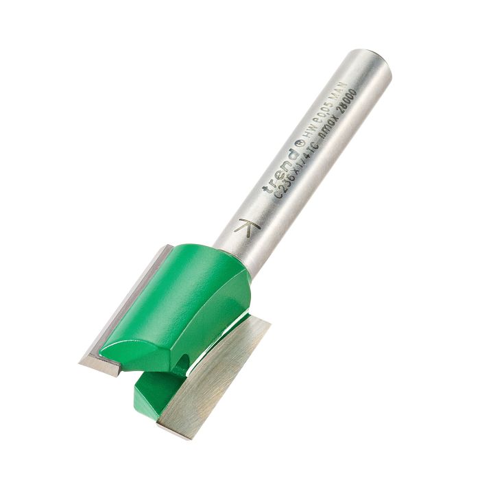 Hinge recess cutter