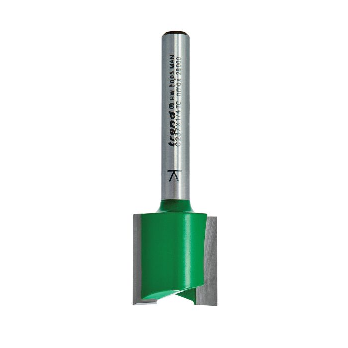 Hinge recess cutter