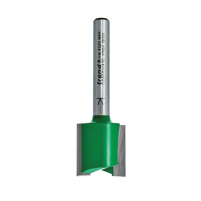 Hinge recess cutter