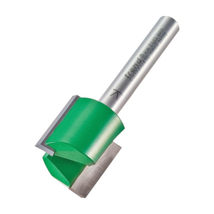 Hinge recess cutter
