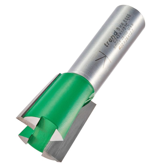 Stair trenching cutter
