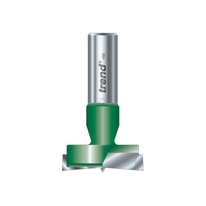 Router machine bit