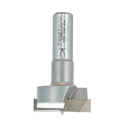 Router machine bit