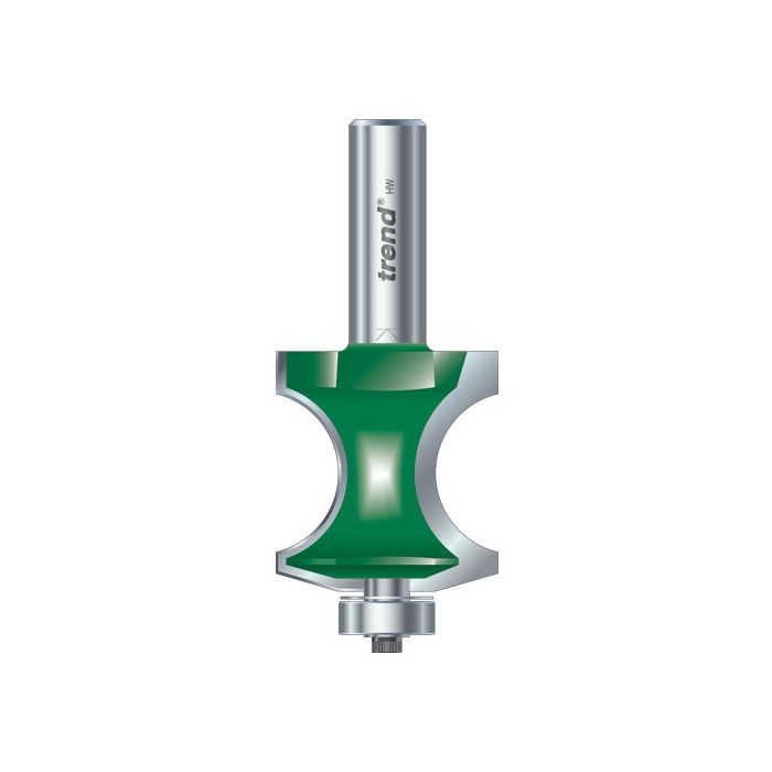 Traditional torus cutter