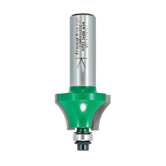 Guided glazing bar cutter