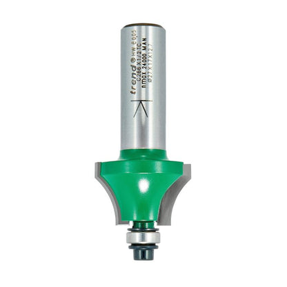 Guided glazing bar cutter
