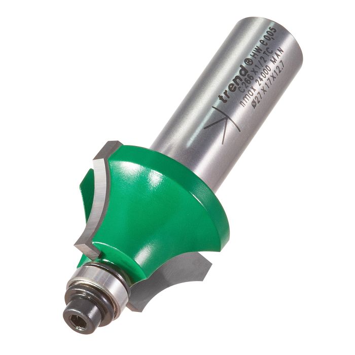 Guided glazing bar cutter
