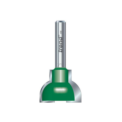 Sash bar ovolo joint cutter 10mm radius